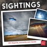 Sightings -  - 9781531961664