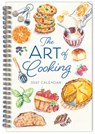 The Art of Cooking -  - 9781531961954