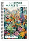 The Flower Markets of Europe -  - 9781531961961