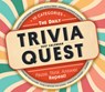 The Daily Trivia Quest -  - 9781531962395