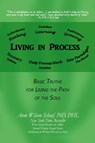Living in Process - Dhl Schaef - 9781532030529