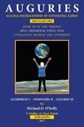 Auguries - O’KELLY,  Michael D. - 9781532031199