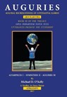 Auguries - O’KELLY,  Michael D. - 9781532031205