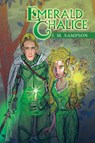 Emerald Chalice - J M Sampson - 9781532096969