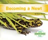 Becoming a Newt - Grace Hansen - 9781532108181