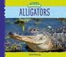 Alligators - Julie Murray - 9781532116131