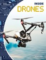 Inside Drones - Kate Conley - 9781532117909