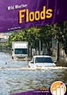 Floods - Julie Murray - 9781532120862