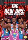 New Day: The Power of Positivity: The Power of Positivity - Teddy Borth - 9781532121104