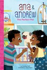 Perfect Pet - Christine Platt - 9781532136399