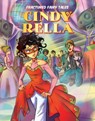 Cindy Rella - Andy Mangels - 9781532139741