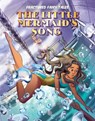 The Little Mermaid's Song - MANGELS,  Andy - 9781532139758