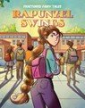 Rapunzel Swings - Andy Mangels - 9781532139765