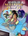 Sleeping Beauté - MANGELS,  Andy - 9781532139772