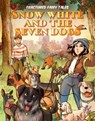 Snow White and the Seven Dogs - Andy Mangels - 9781532139789