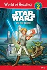 Star Wars: Use the Force!: Use the Force! - Michael Siglain - 9781532140655