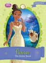 Tiana: The Stolen Jewel: The Stolen Jewel - Calliope Glass - 9781532141225