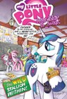 My Little Pony: Friendship Is Magic: Vol. 12 - Katie Cook - 9781532142284