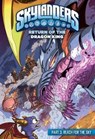 Return of the Dragon King Part 3: Reach for the Sky - Ron Marz - 9781532142482