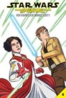 Star Wars Adventures 4 - WALKER,  Landry Q. ; Acker, Ben ; Blacker, Ben - 9781532142888