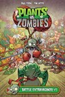 Battle Extravagonzo #1 - Paul Tobin - 9781532143809