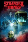 STRANGER THINGS THE OTHER -#04 - HOUSER,  Jody ; Martino, Stefano ; Champagne, Keith - 9781532143908