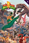 Mighty Morphin Power Rangers #2 - Kyle Higgins - 9781532144240