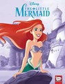 LITTLE MERMAID - Tom Anderson - 9781532145629
