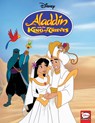 Aladdin and the King of Thieves - Disney Publishing - 9781532147982