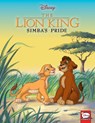 Lion King: Simba's Pride - Disney Publishing - 9781532148026
