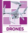 Drones - Tammy Gagne - 9781532160394