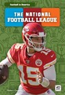 National Football League - Robert Cooper - 9781532163777