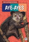 Aye-Ayes - Emma Bassier - 9781532166037