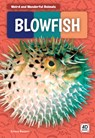Blowfish - Emma Bassier - 9781532166044