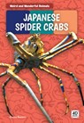 Japanese Spider Crabs - Emma Bassier - 9781532166051