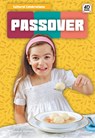 Passover - Susan E. Hamen - 9781532167713