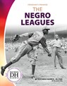 Negro Leagues - Duchess Harris - 9781532190872