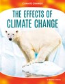 Effects of Climate Change - Martha London - 9781532192739