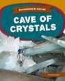 Cave of Crystals - Martha London - 9781532192845