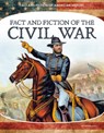 Fact and Fiction of the Civil War - Ryan Gale - 9781532195112