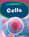 Cells - Martha London - 9781532195303
