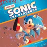 Sonic the Hedgehog - Jessica Rusick - 9781532195815