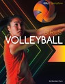 Girls' Volleyball - Brendan Flynn - 9781532196386