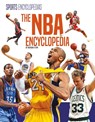 Flynn, B: NBA Encyclopedia - Brendan Flynn - 9781532196911