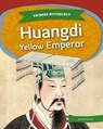 Huangdi: Yellow Emperor - Jean Kuo Lee - 9781532199950