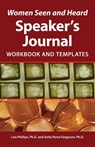 WOMEN SEEN & HEARD SPEAKERS JO - Anita Perez Ferguson ; Lois Phillips - 9781532398193