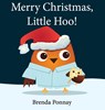 Merry Christmas, Little Hoo! - Brenda Ponnay - 9781532410598