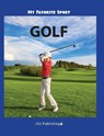My Favorite Sport - Nancy Streza - 9781532410642