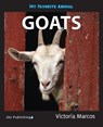 My Favorite Animal - Victoria Marcos - 9781532416255