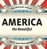America the Beautiful - Xist Publishing - 9781532435690